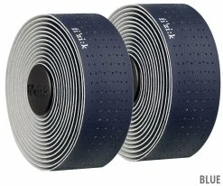 Fizik Tempo Microtex Classic Bande De Guidon -Dérailleurs arrières Soldes Fizik 20072500 tempo microtex classic blue