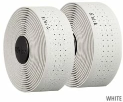 Fizik Tempo Microtex Classic Bande De Guidon -Dérailleurs arrières Soldes Fizik 20072500 tempo microtex classic white