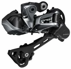 Shimano GRX Di2 RD-RX817 Dérailleur 1x11 Vitesses