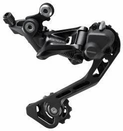 Shimano GRX RD-RX400 Dérailleur Arrière 2x10 Vitesses