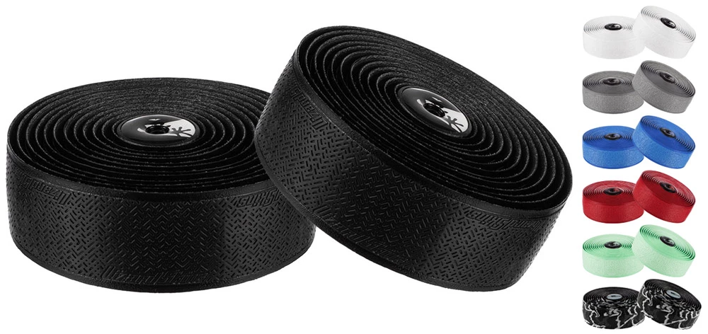 LIZARD SKINS Ruban De Guidon DSP V2 1,8mm 1 LIZARD SKINS Ruban De Guidon DSP V2 1,8mm