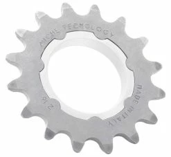 MICHE Pignon De Piste 1/2x1/8 Sans Support De Pignon