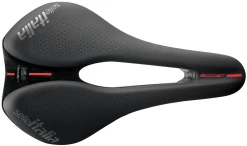 SELLE ITALIA Selle NOVUS Evo Boost Kit Carbon Superflow