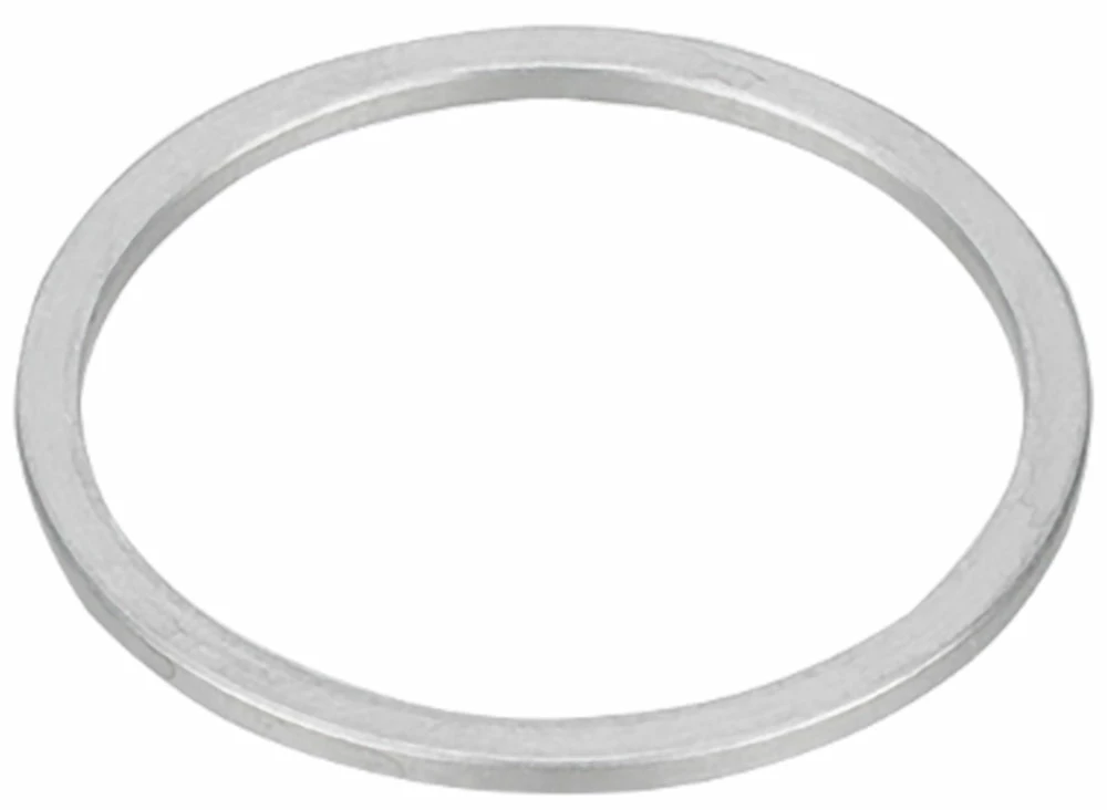 Newmen Hub Part Distance Ring 1,85 Mm Shimano Road Freewheel 1 Newmen Hub Part Distance Ring 1,85 Mm Shimano Road Freewheel