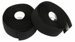 Quaxar Bande De Guidon Anti Shock PU