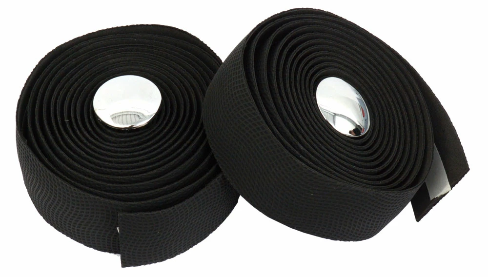 Quaxar Bande De Guidon Anti Shock PU 1 Quaxar Bande De Guidon Anti Shock PU