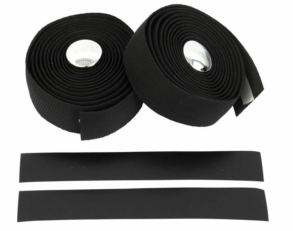 Quaxar Bande De Guidon Anti Shock PU 2 Quaxar Bande De Guidon Anti Shock PU – Image 2