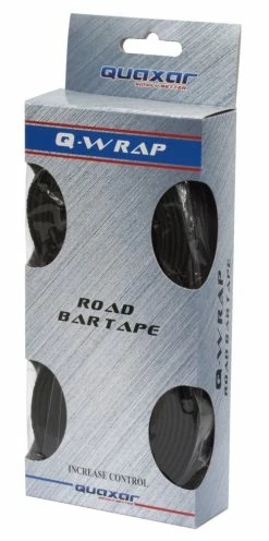 Quaxar Bande De Guidon Anti Shock PU 5 Quaxar Bande De Guidon Anti Shock PU -Dérailleurs arrières Soldes Quaxar Lenkerband schwarz 3jb3Va8jpcWALe