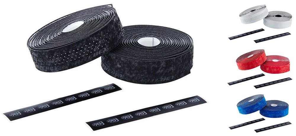 RITCHEY Bande De Guidon WCS Gazos 1 RITCHEY Bande De Guidon WCS Gazos