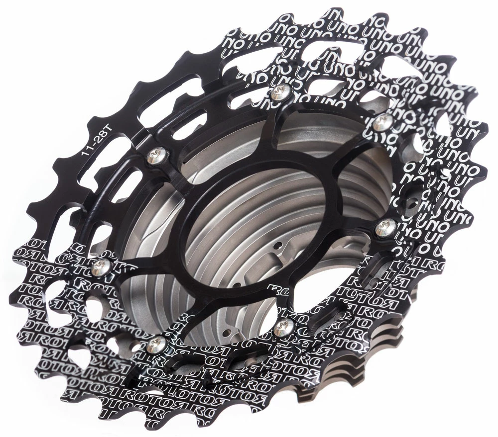 Rotor Cassette UNO 11 Vitesses 3 Rotor Cassette UNO 11 Vitesses – Image 3