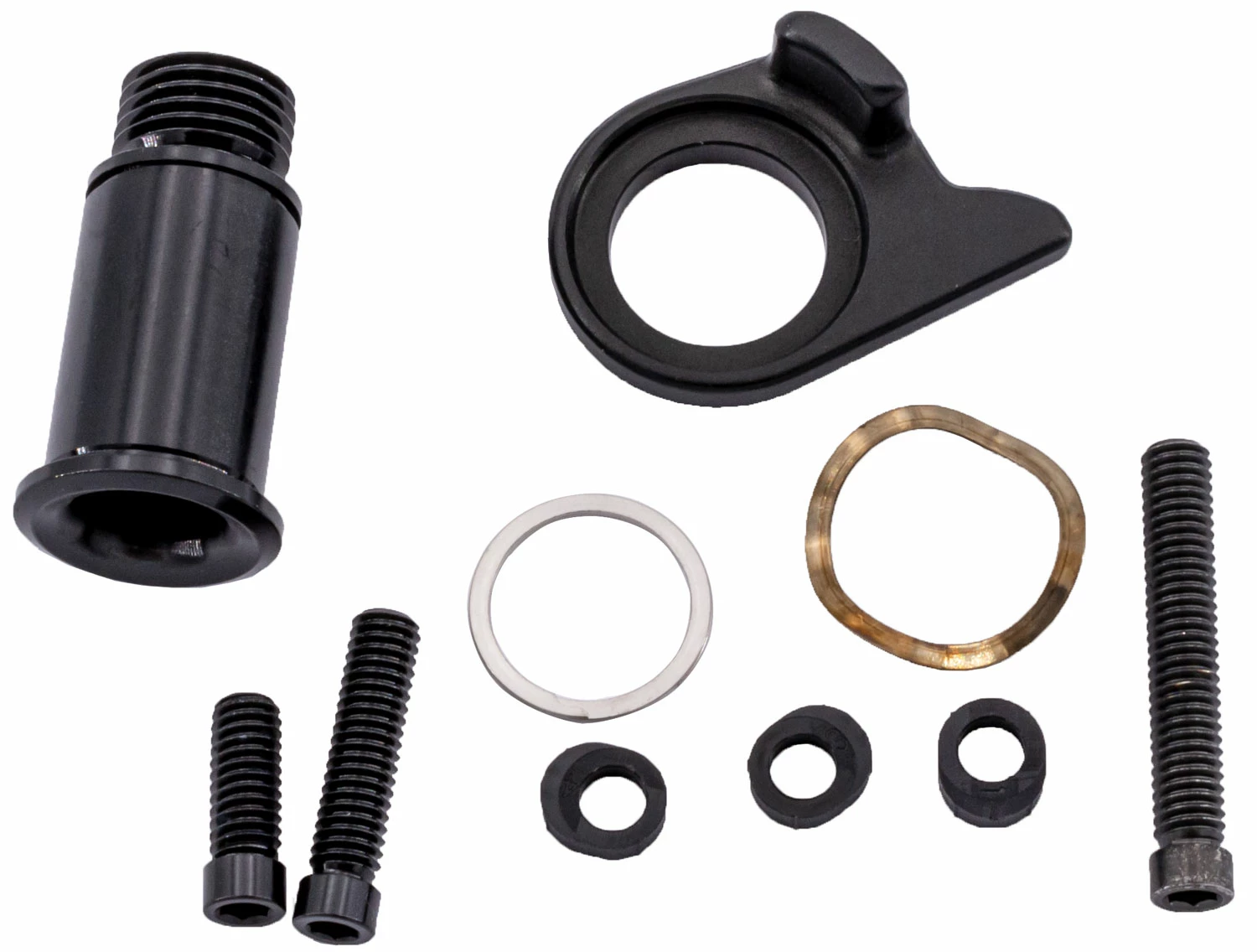 SRAM Kit De Montage Dérailleur Arrière RED AXS 36T 1 SRAM Kit De Montage Dérailleur Arrière RED AXS 36T