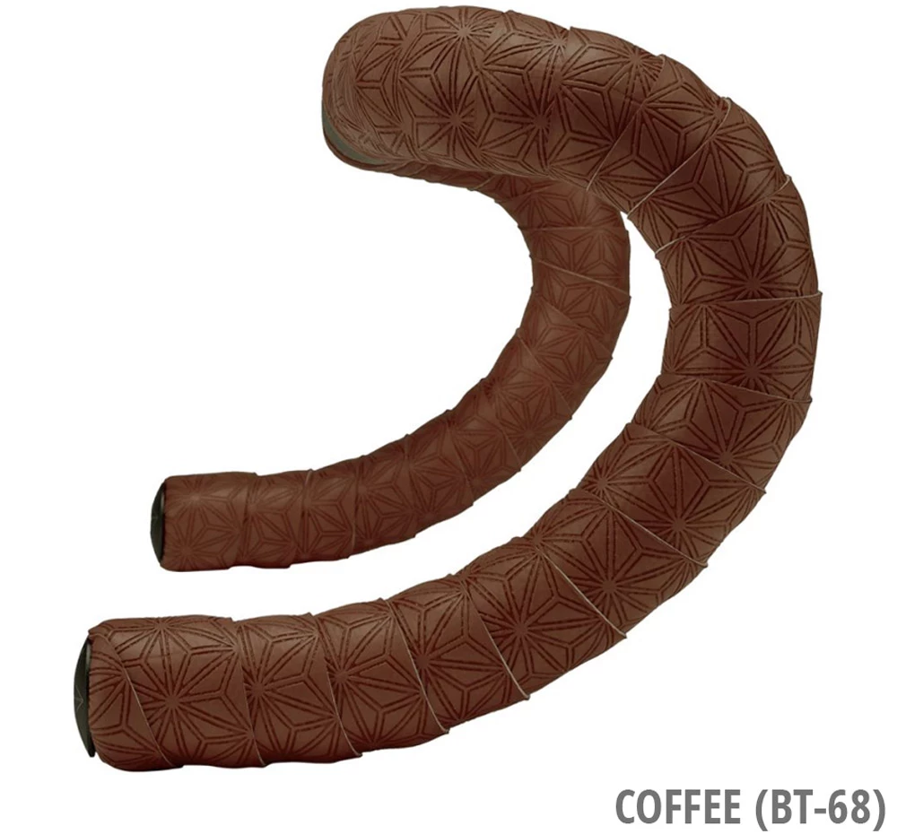 Supacaz Bande De Guidon Super Sticky Kush Single Colour 3 Supacaz Bande De Guidon Super Sticky Kush Single Colour – Image 3