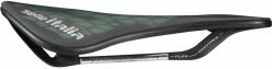 SELLE ITALIA Selle MODEL X Green Superflow LEAF 7 SELLE ITALIA Selle MODEL X Green Superflow LEAF -Dérailleurs arrières Soldes Selle Italia MODEL X Green Superflow LEAF Sattel 064A521REC005 3