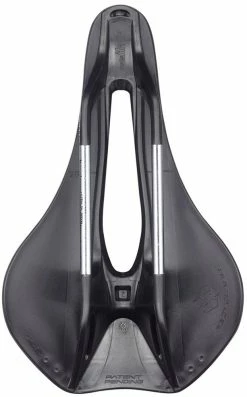 SELLE ITALIA Selle MODEL X Green Superflow LEAF 8 SELLE ITALIA Selle MODEL X Green Superflow LEAF -Dérailleurs arrières Soldes Selle Italia MODEL X Green Superflow LEAF Sattel 064A521REC005 4