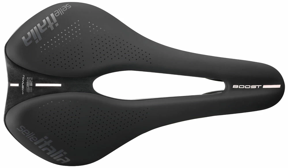 SELLE ITALIA NOVUS Evo Boost TM Superflow 1 SELLE ITALIA NOVUS Evo Boost TM Superflow