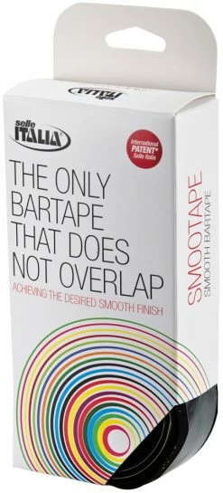 SELLE ITALIA Smootape Corsa 2,5mm -Dérailleurs arrières Soldes Selle Italia Smootape Corsa 2 5mm schwarz FA003327248 cCxFae67azSm9g