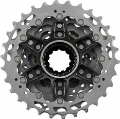 Shimano Cassette 12 Vitesses DURA ACE CS-R9200 8 Shimano Cassette 12 Vitesses DURA ACE CS-R9200 -Dérailleurs arrières Soldes Shimano DURA ACE CS R9200 12 fach Kassette ICSR920012128 c