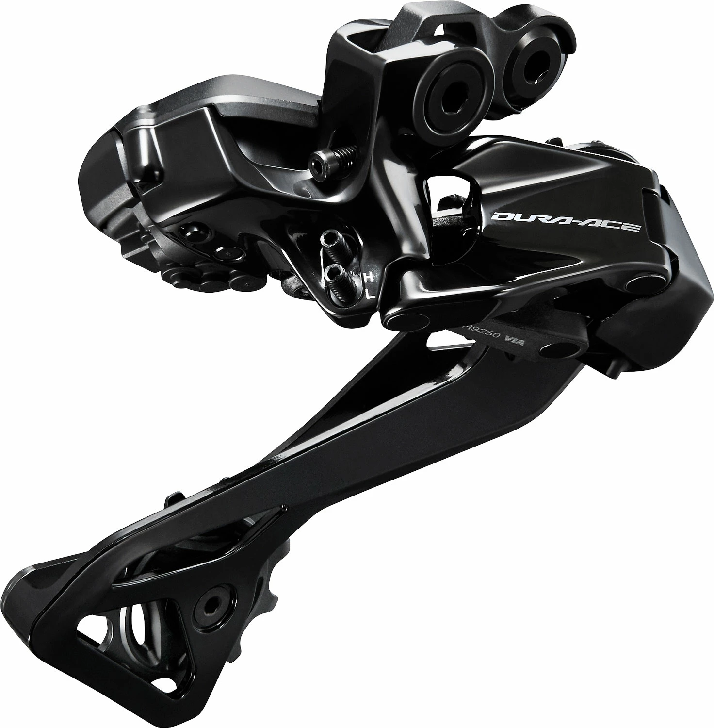Shimano Dérailleur DURA ACE Di2 RD-R9250 12 Vitesses 2 Shimano Dérailleur DURA ACE Di2 RD-R9250 12 Vitesses – Image 2