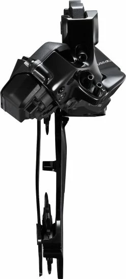 Shimano Dérailleur DURA ACE Di2 RD-R9250 12 Vitesses 7 Shimano Dérailleur DURA ACE Di2 RD-R9250 12 Vitesses -Dérailleurs arrières Soldes Shimano DURA ACE Di2 RD R9250 12 fach Schaltwerk IRDR9250E c