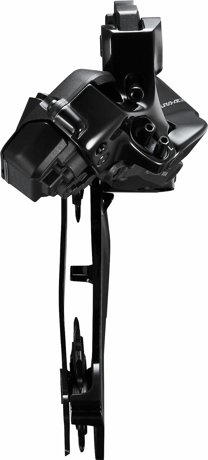 Shimano Dérailleur DURA ACE Di2 RD-R9250 12 Vitesses 3 Shimano Dérailleur DURA ACE Di2 RD-R9250 12 Vitesses – Image 3