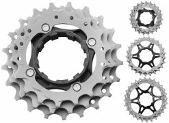 Shimano Unité De Rayage Pour CS-R9100/CS-9000