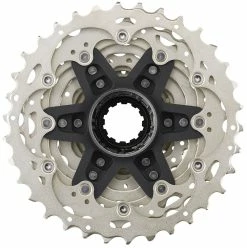 Shimano Cassette ULTEGRA CS-R8100 12 Vitesses -Dérailleurs arrières Soldes Shimano ULTEGRA CS R8100 12 fach Kassette ICSR810012134 a