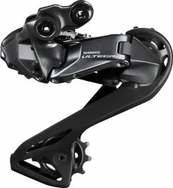 Shimano Dérailleur ULTEGRA Di2 RD-R8150 12 Vitesses