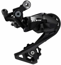 Shimano 105 RD-R7000 Dérailleur 2x11 Vitesses GS