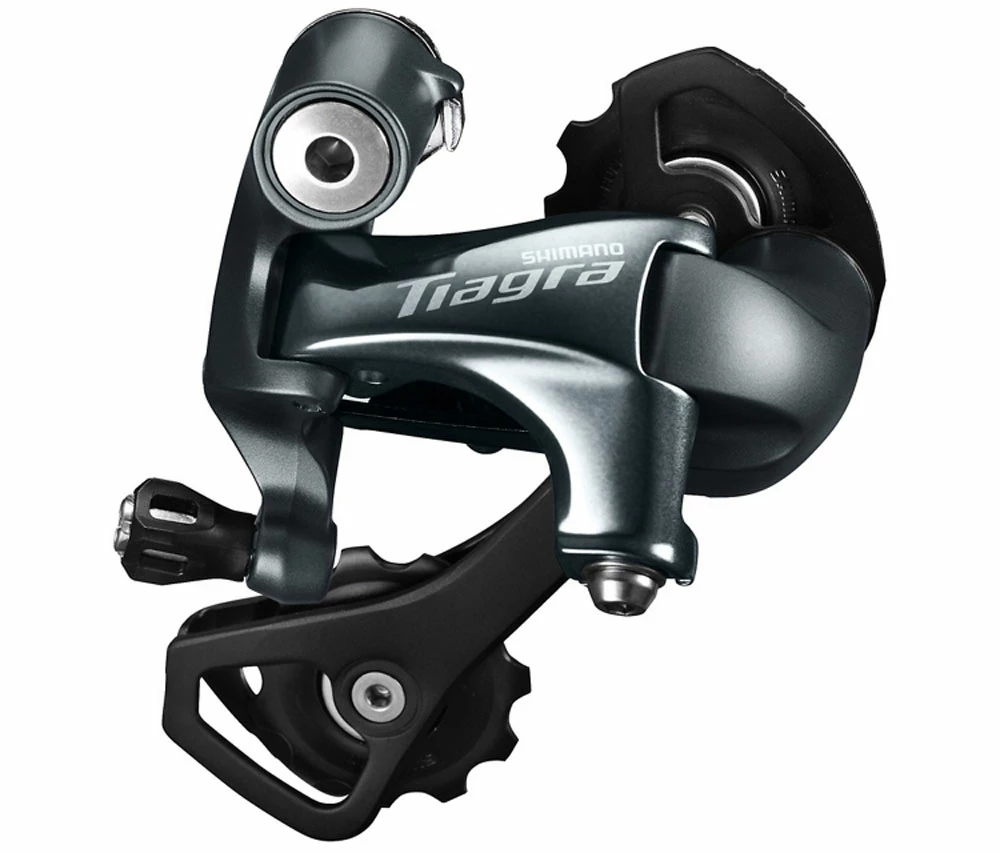Shimano Dérailleur Arrière TIAGRA RD-4700 10 Vitesses 2 Shimano Dérailleur Arrière TIAGRA RD-4700 10 Vitesses – Image 2
