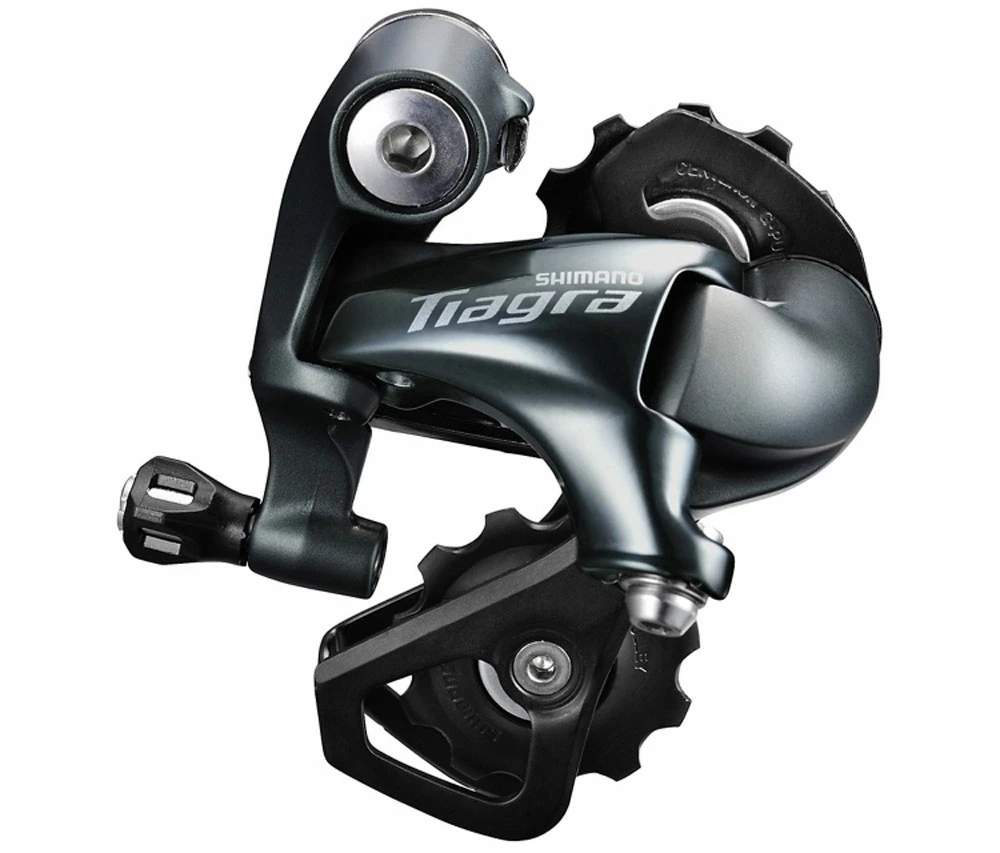 Shimano Dérailleur Arrière TIAGRA RD-4700 10 Vitesses 1 Shimano Dérailleur Arrière TIAGRA RD-4700 10 Vitesses