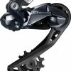 Shimano ULTEGRA Di2 RD-R8050 Dérailleur 11 Vitesses GS