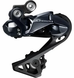 Shimano ULTEGRA Di2 RD-R8050 Dérailleur 11 Vitesses SS