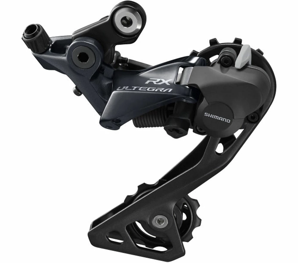Shimano ULTEGRA RX RD-RX800 Dérailleur 2x11 Vitesses GS 1 Shimano ULTEGRA RX RD-RX800 Dérailleur 2x11 Vitesses GS