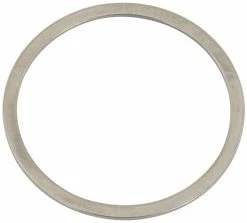 Shimano Bague D'espacement 1mm Pour Cassettes 10 Vitesses De Vélo De Course