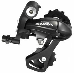 Shimano SORA RD-R3000 Dérailleur Arrière SS à 9 Vitesses
