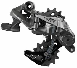 SRAM Force 1 Type 3.0 Dérailleur 11 Vitesses Court