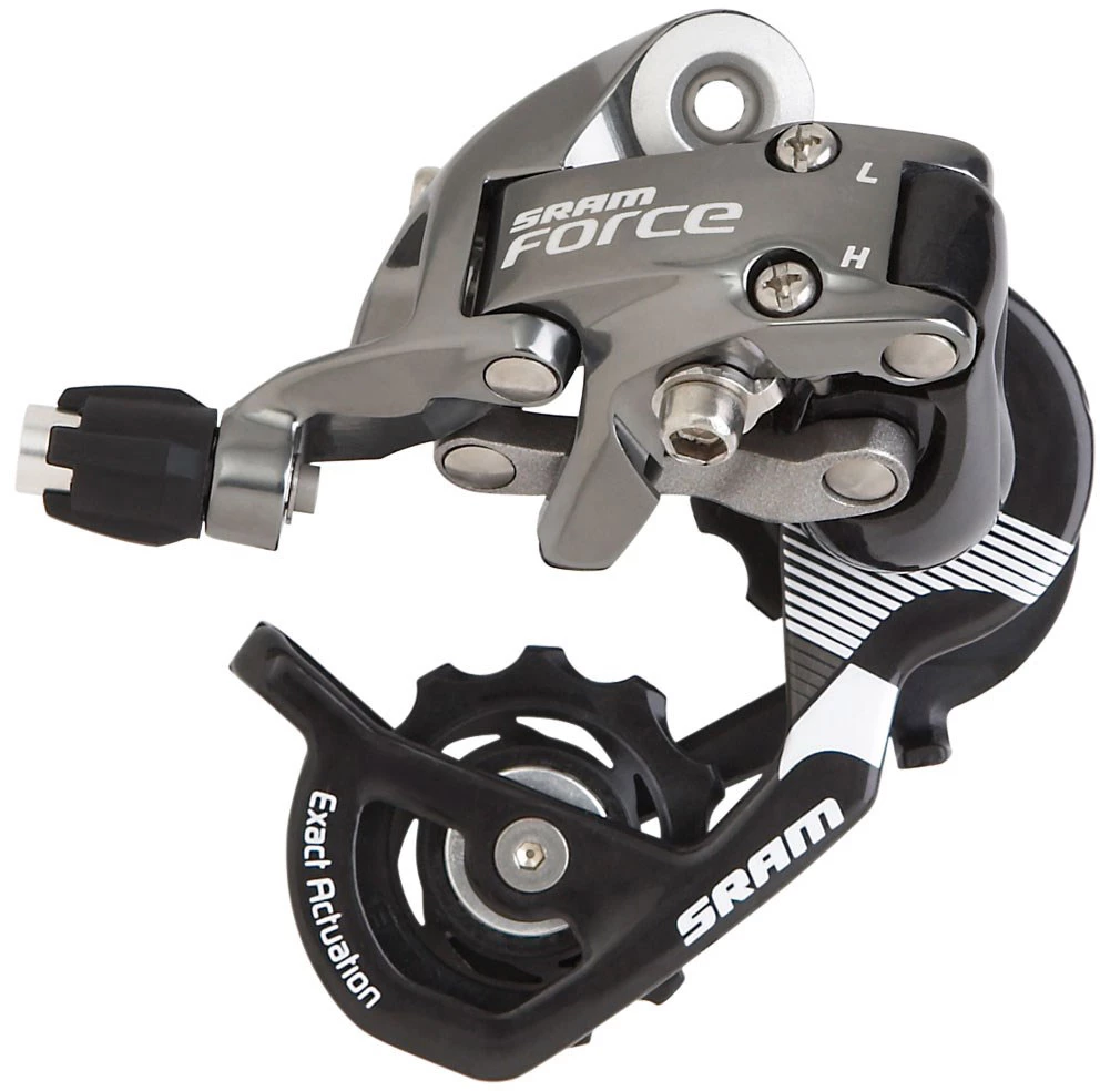 SRAM Dérailleur Force 10 Vitesses 1 SRAM Dérailleur Force 10 Vitesses