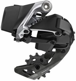 SRAM Dérailleur Arrière Red ETap AXS 12 Vitesses 33T