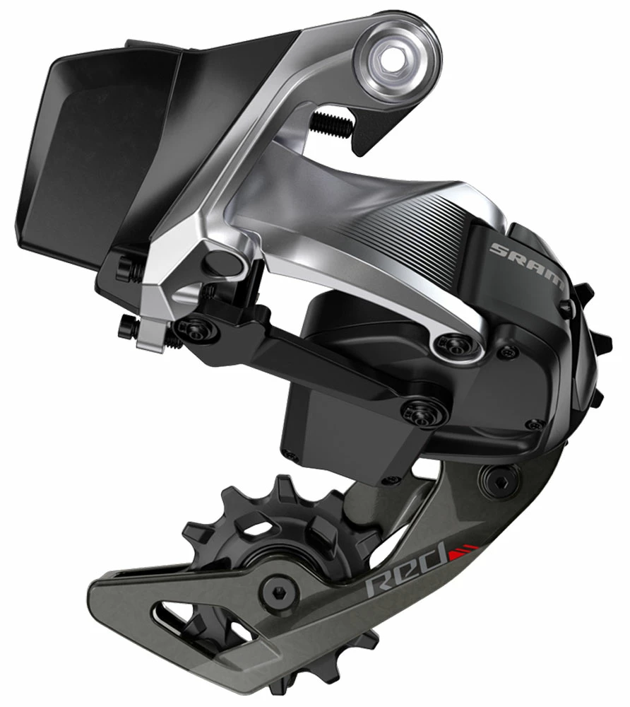 SRAM Red ETap Dérailleur 11 Vitesses 1 SRAM Red ETap Dérailleur 11 Vitesses