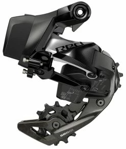 SRAM Dérailleur Arrière Red ETap AXS 12 Vitesses 36T