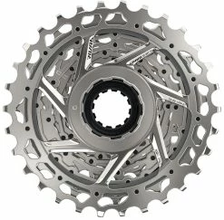 SRAM Cassette 12 Vitesses Rival XG-1250 -Dérailleurs arrières Soldes Sram Rival XG 1250 12 fach Kassette 00 2418 116 000 3