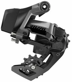 SRAM Dérailleur Rival ETap AXS 2x12 Vitesses