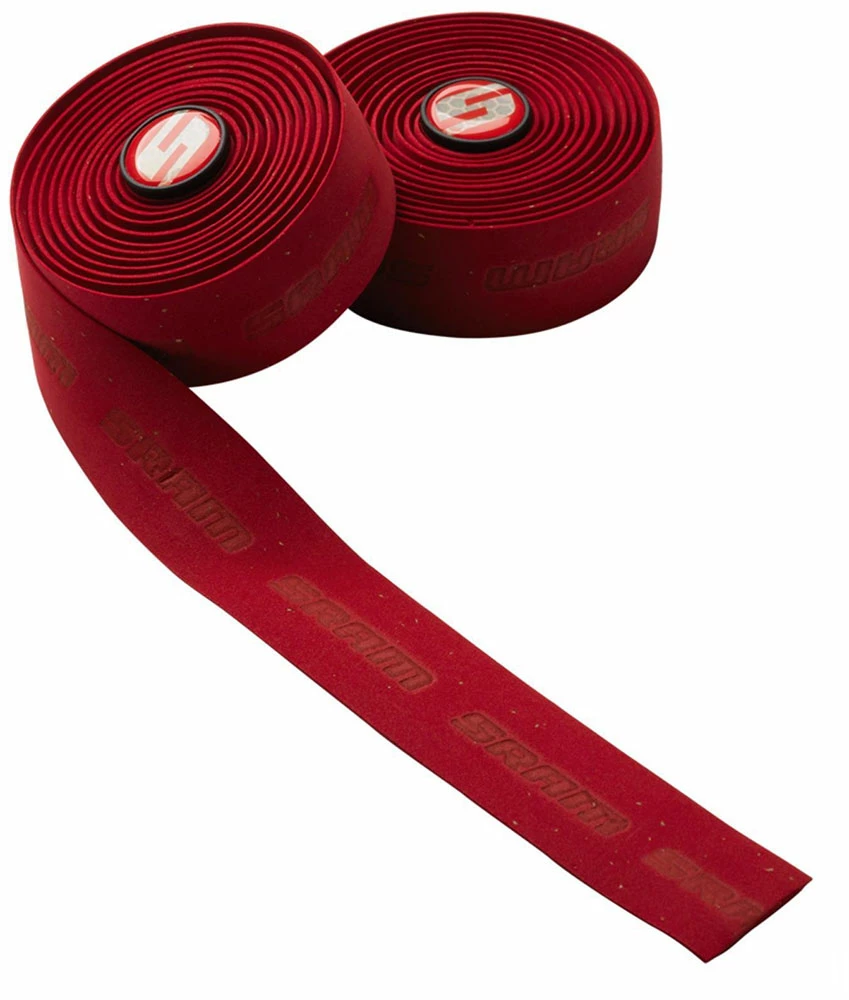 SRAM Bande De Guidon SuperCork 4 SRAM Bande De Guidon SuperCork – Image 4