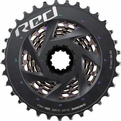 SRAM Red XG-1290 D1 Cassette 12 Vitesses -Dérailleurs arrières Soldes Sram XG 1290 D1 12 fach Kassette 3