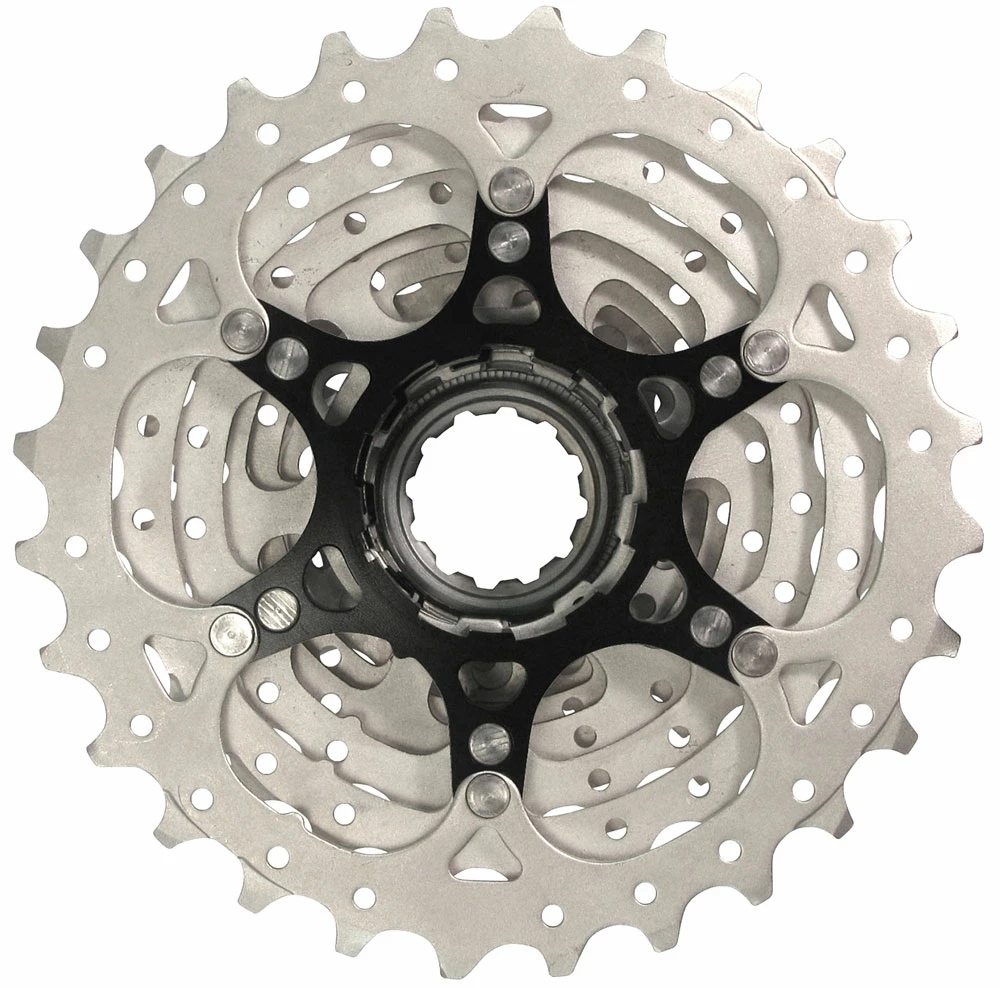 SUNRACE CSRS0 Cassette 10 Vitesses 11-25 2 SUNRACE CSRS0 Cassette 10 Vitesses 11-25 – Image 2