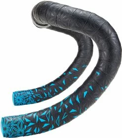 Supacaz Ruban De Guidon Super Sticky Kush Star Fade