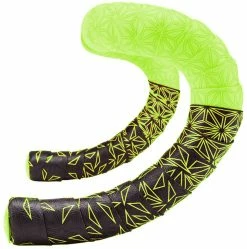 Supacaz Ruban De Guidon Super Sticky Kush Star Fade -Dérailleurs arrières Soldes Supacaz Super Sticky Kush Star Fade Lenkerband BT 50 1