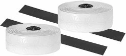 Supacaz Bande De Guidon Super Sticky Kush Silicone Gel -Dérailleurs arrières Soldes Supacaz Silicone Gel Lenkerband weiss THV046660