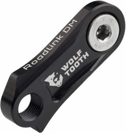 Wolf Tooth Components Adaptateur De Dérailleur Shimano RoadLink DM