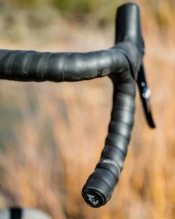 Wolf Tooth Components Bande De Guidon Supple Lite -Dérailleurs arrières Soldes Wolf Tooth Supple Lite Lenkerband WT SLITE BARTAPE BLK 5
